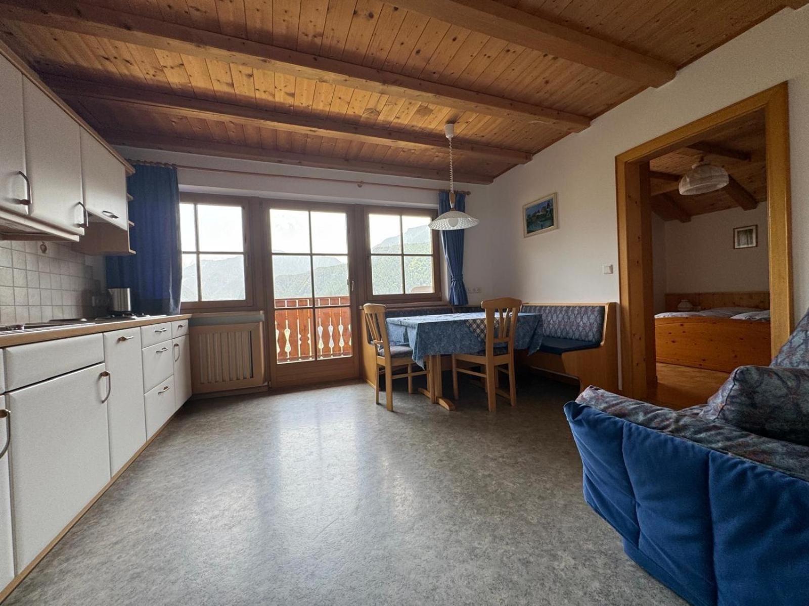Nature Residence Telfnerhof 라이온 외부 사진