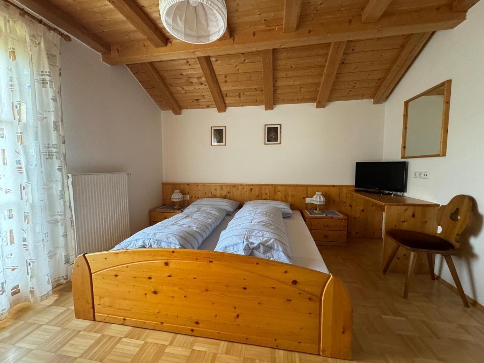 Nature Residence Telfnerhof 라이온 외부 사진