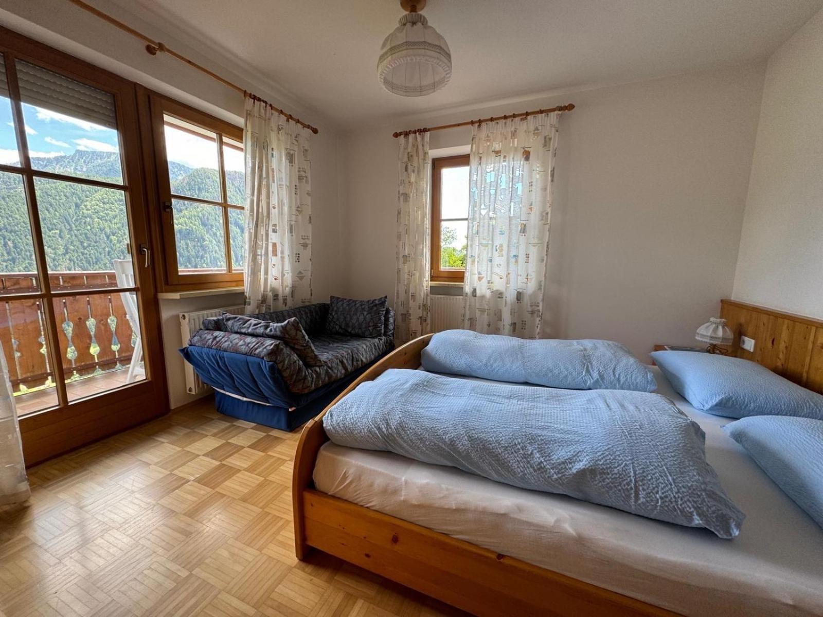 Nature Residence Telfnerhof 라이온 외부 사진